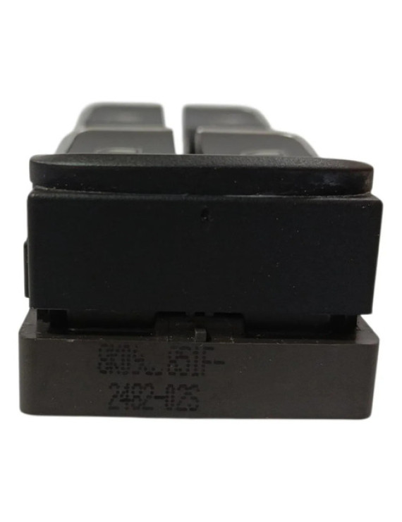 Botão Vidro Dianteiro Esquerdo Audi Q3 A4 2008 - 2012