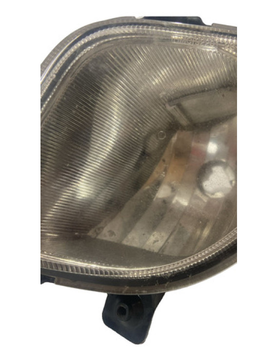 Farol De Milha Esquerdo Ix35 2009 - 2015 