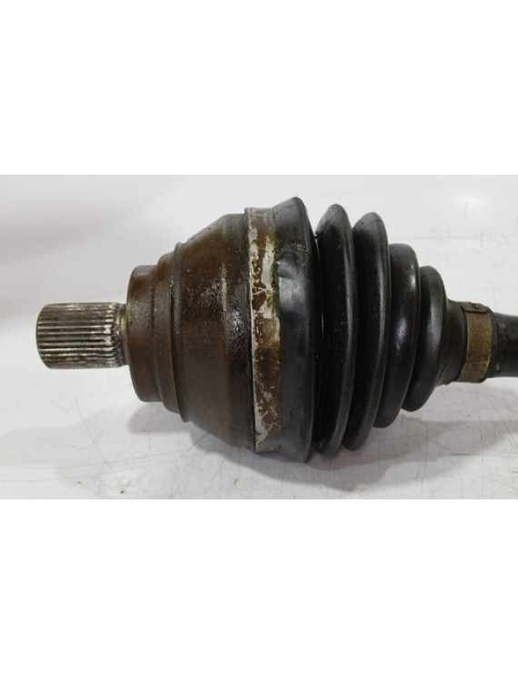 Semi Eixo Dianteiro Direito Audi Q3 2.0 2013 - 2016