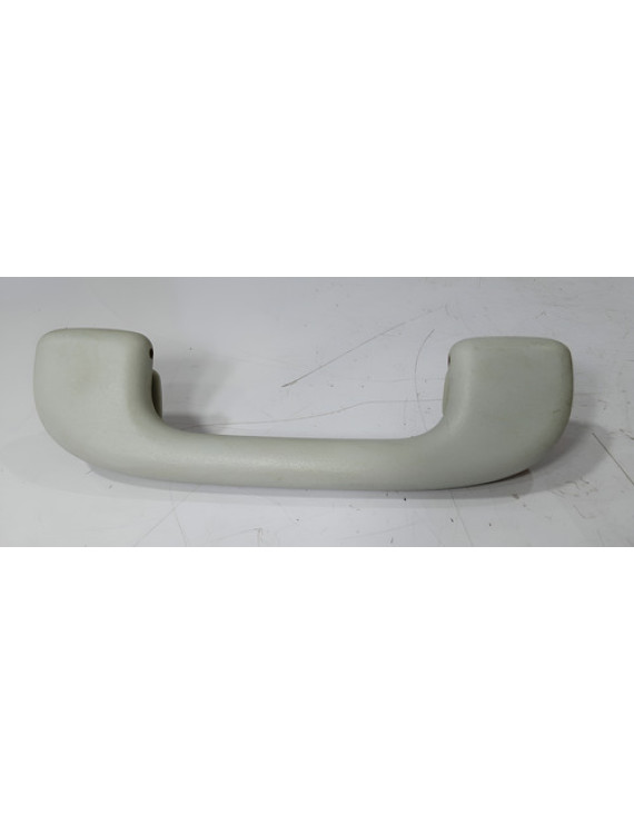 Alça Teto Dianteira Mercedes Ml500 2004 2005 2006 Cinza
