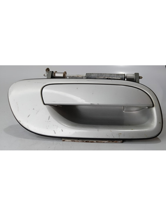 Maçaneta Externa Traseira Direita Volvo S80 1998 - 2004