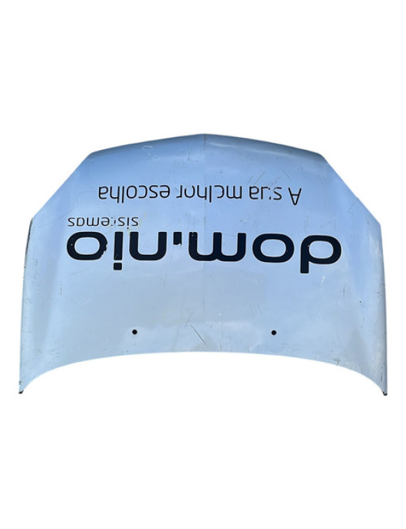 Capô Clio 2003 2004 2005 2006 2007 2008 2009 2010 2011