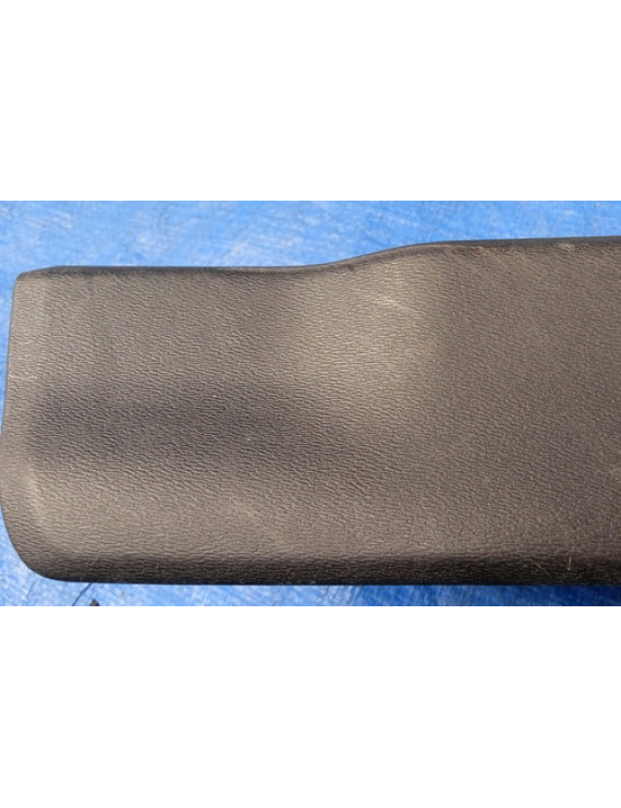 Acabamento Soleira Traseira Esquerda Volvo Xc60 2012 - 2017