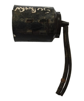 Filtro Canister Subaru Forester 1992 - 2002