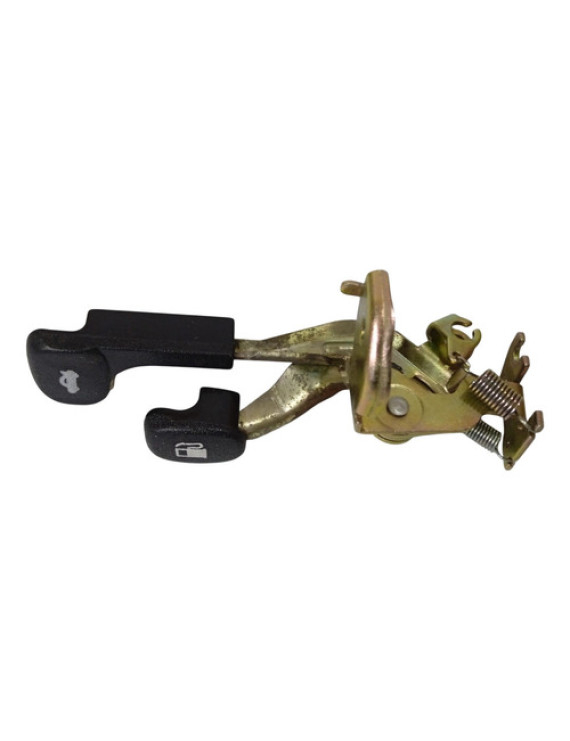 Alavanca Abertura Tanque E Porta Malas Jac J3 2010 - 2015