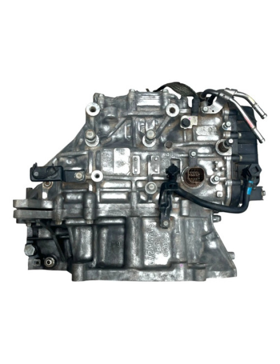 Caixa Cambio Automatico Hb20 1.6 2014 2015 2016 A6gf1