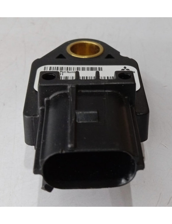 Sensor Detonação Lancer Outlander 2011 2012 / 8651a001