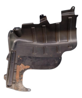 Protetor Carter Direito Jac J3 2010 2011 2012 2013