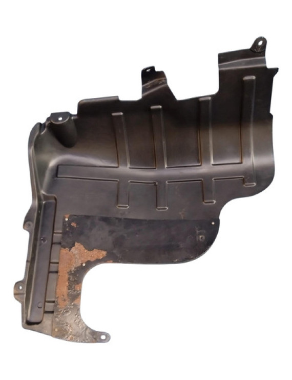 Protetor Carter Direito Jac J3 2010 2011 2012 2013