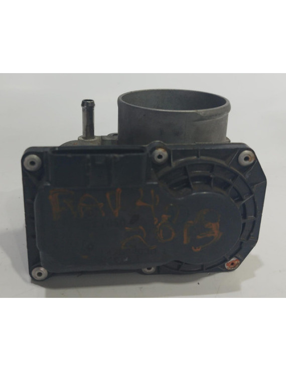 Corpo Borboleta Tbi Corolla Rav4 2.0 Flex 2009-14 2203037050