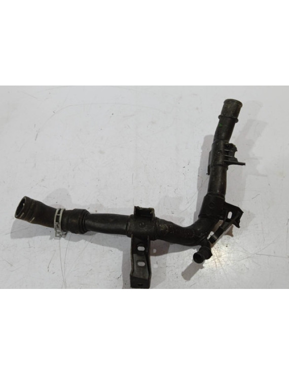 Tubo Cano Água Peugeot 207 1.6 2007 - 2012