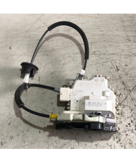 Fechadura Traseira Esquerda Audi A4 A5 A8 Q3 Q5 Q7 2014 