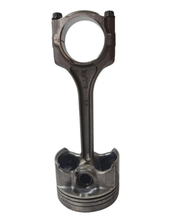 Pistão Com Biela Hrv 1.8 Flex 2016 2017 2018 2019 2020