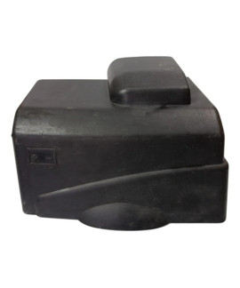 Tampa Caixa Bateria C3 2003 - 2011