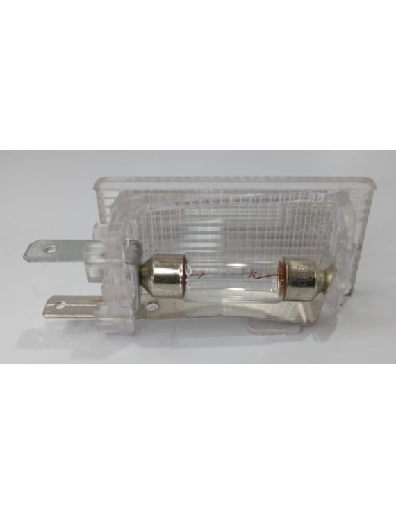 Luz Interna Porta Malas Chery Tiggo 7 2020 2021 2022
