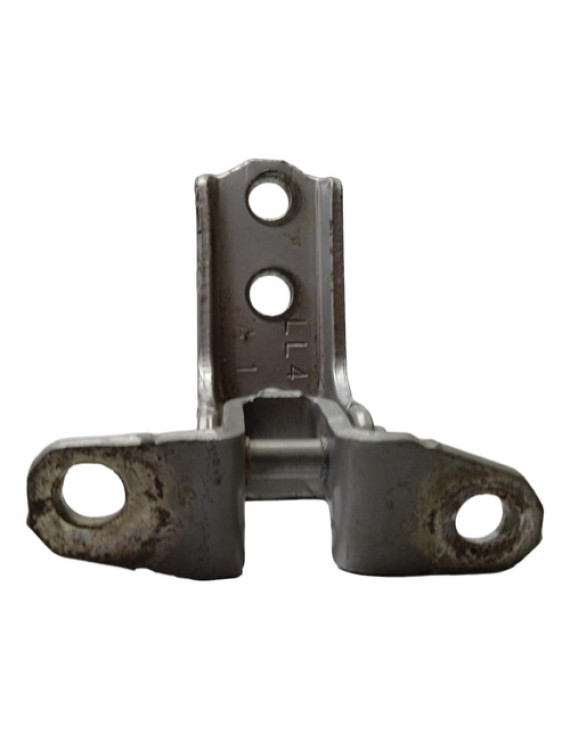 Dobradiça Superior Porta Tras Esquerda L200 Triton 2014