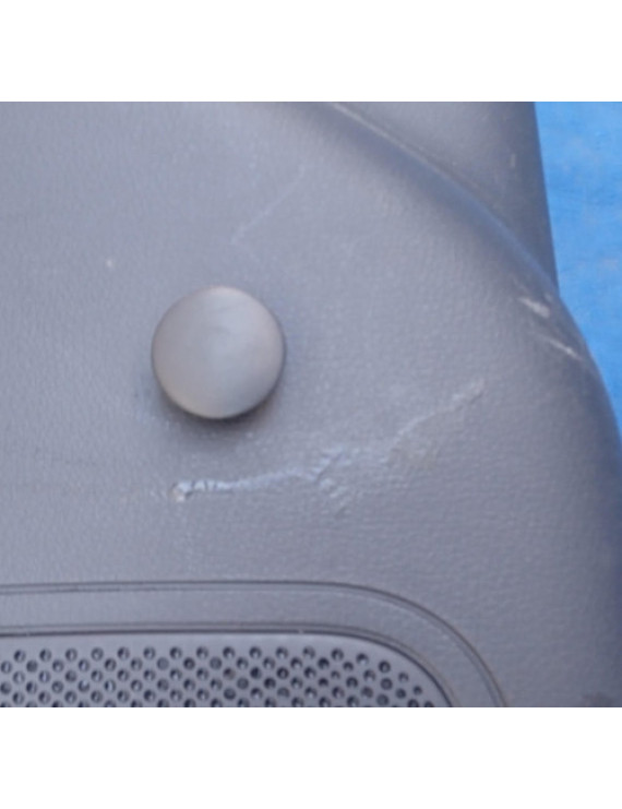 Acabamento Direito Forro Porta Malas Ford Edge 2010 2011