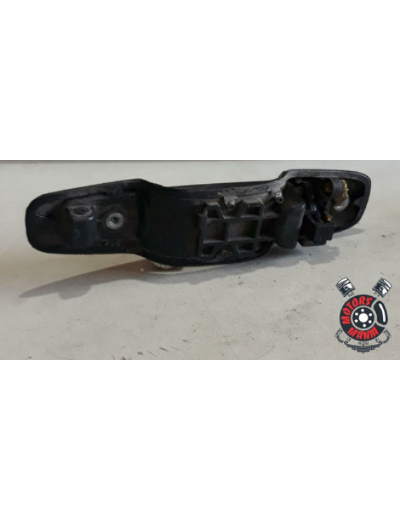 Maçaneta Traseira Direita Suzuki Grand Vitara Tracker 2009