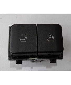 Botão Memoria Banco Ford Edge 2010 2011 2012 2013