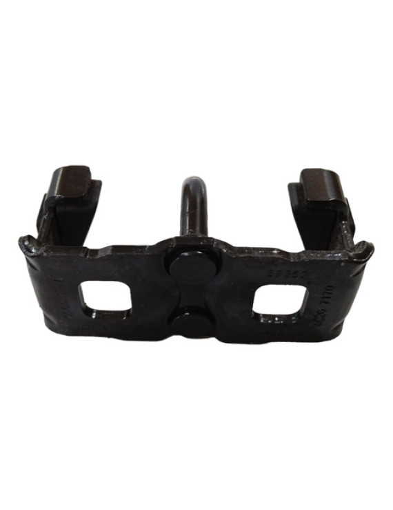 Batente Da Tampa Traseira Duster 2014 