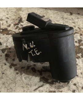Servo Motor Pinça Traseiro Esquerdo Tiguan 2010