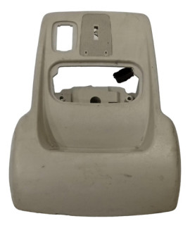 Moldura Luz Do Teto Citroen C5 2009 2010 2011
