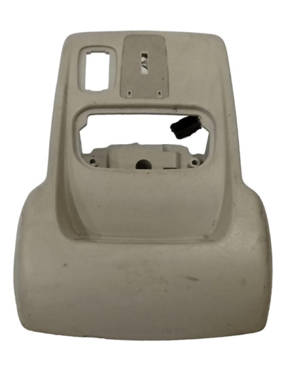 Moldura Luz Do Teto Citroen C5 2009 2010 2011