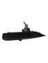 Esguicho Farol Esquerdo Grand Cherokee 2013 2014 2015 Preto