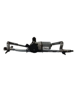 Motor Limpador Parabrisa Town Country 2008 - 2014