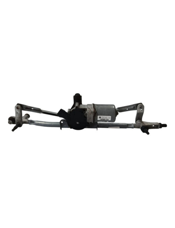 Motor Limpador Parabrisa Town Country 2008 - 2014