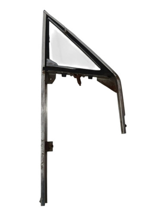 Vidro Fixo Dianteiro Direito Opala Coupê 1981 1982