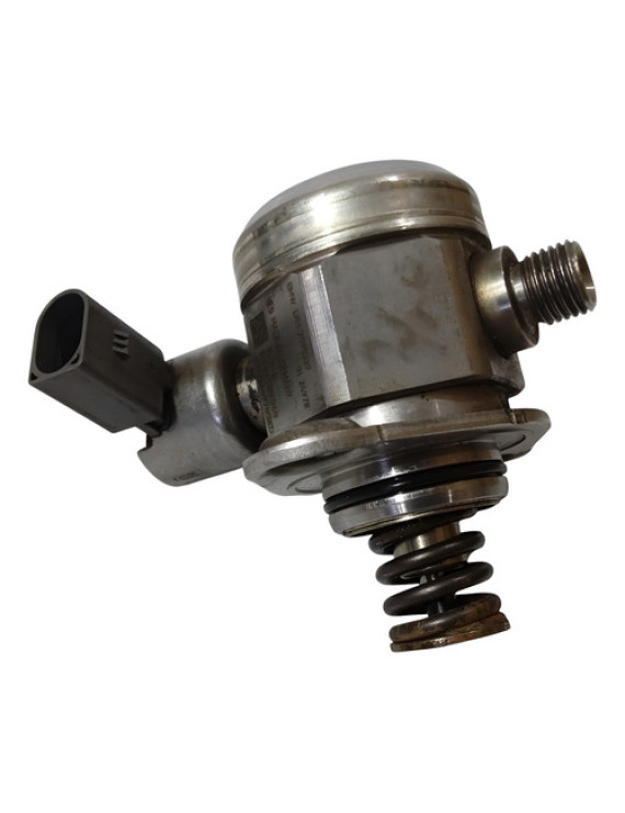 Bomba De Alta Pressão Bmw X5 X6 550i V8 2010 2011 2012 Preto