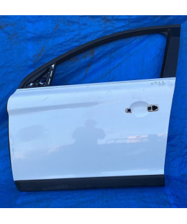 Porta Dianteira Esquerda Volvo Xc60 2009 A 2013