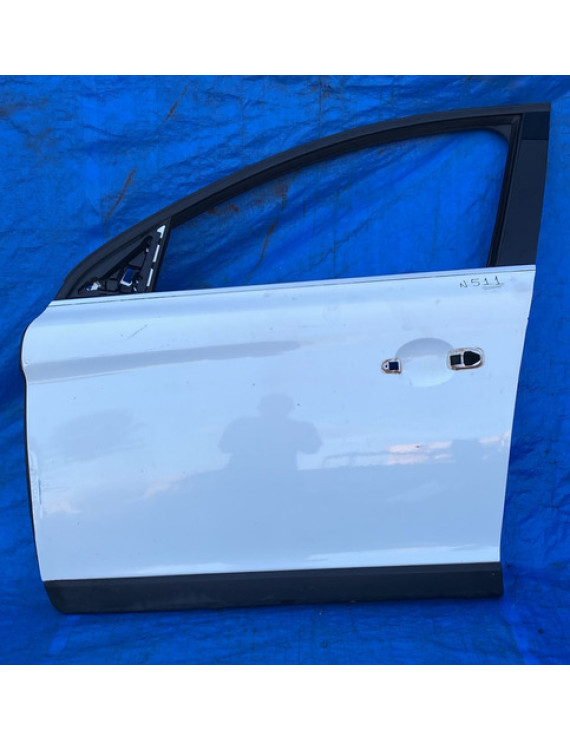 Porta Dianteira Esquerda Volvo Xc60 2009 A 2013