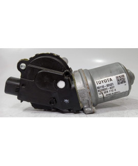 Motor Limpador Parabrisa Corolla 2015 - 2021