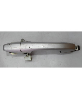 Maçaneta Externa Traseira Esquerda New Civic 2007 - 2011