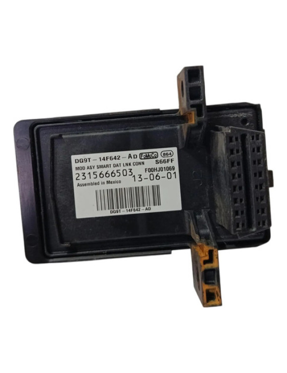 Módulo Diagnóstico Fusion 2013 - 2018 Dg9t-14f642-ad