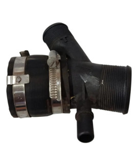 Flange Intercooler Fusion 2.0 2013 - 2018