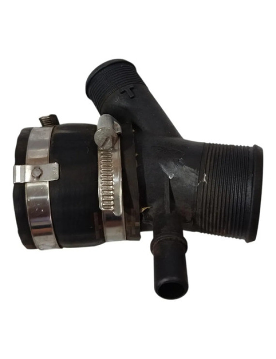 Flange Intercooler Fusion 2.0 2013 - 2018