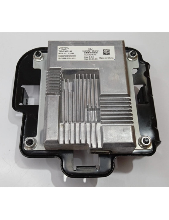 Módulo Câmera Chery Tiggo 7 Tiggo 8 2021 2022 /  T157900101