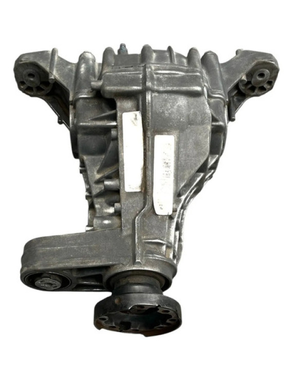 Diferencial Traseiro Grand Cherokee 3.6 V6 2011 A 2015