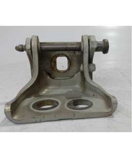Dobradiça Superio Porta Diant Esquerda Peugeot 307 2005 2011