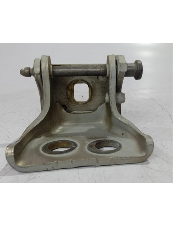 Dobradiça Superio Porta Diant Esquerda Peugeot 307 2005 2011