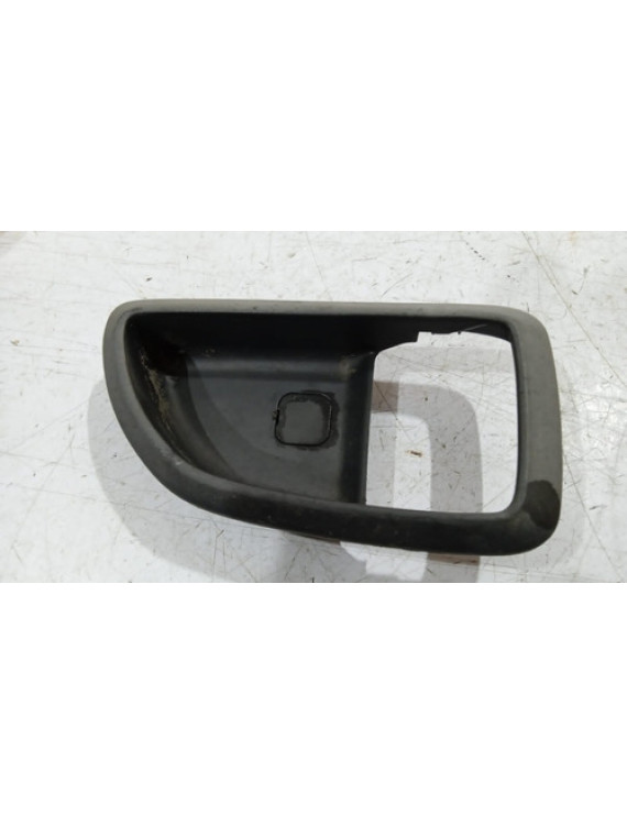 Moldura Da Maçaneta Interna Direita Kia Soul 2008