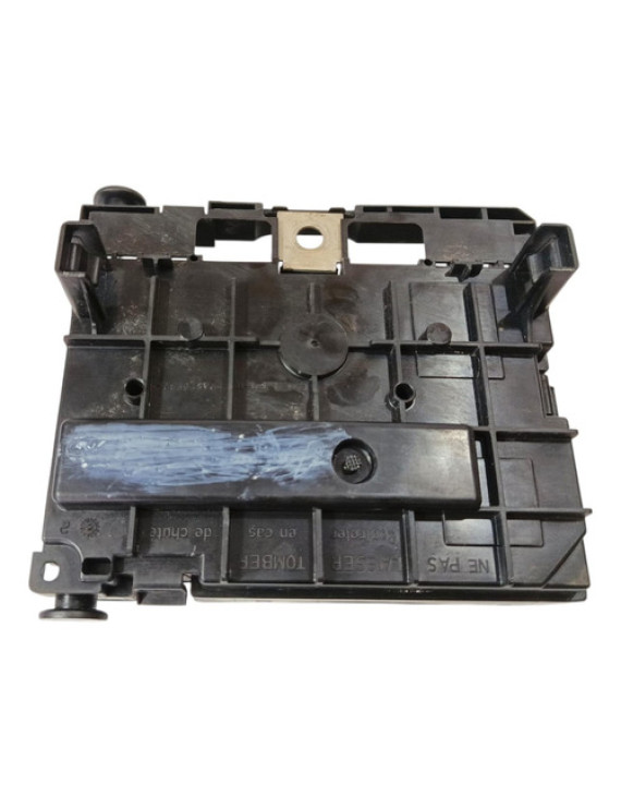 Caixa Fusíveis L11 Peugeot 307 C4 2.0 2007 - 2012 9661708280
