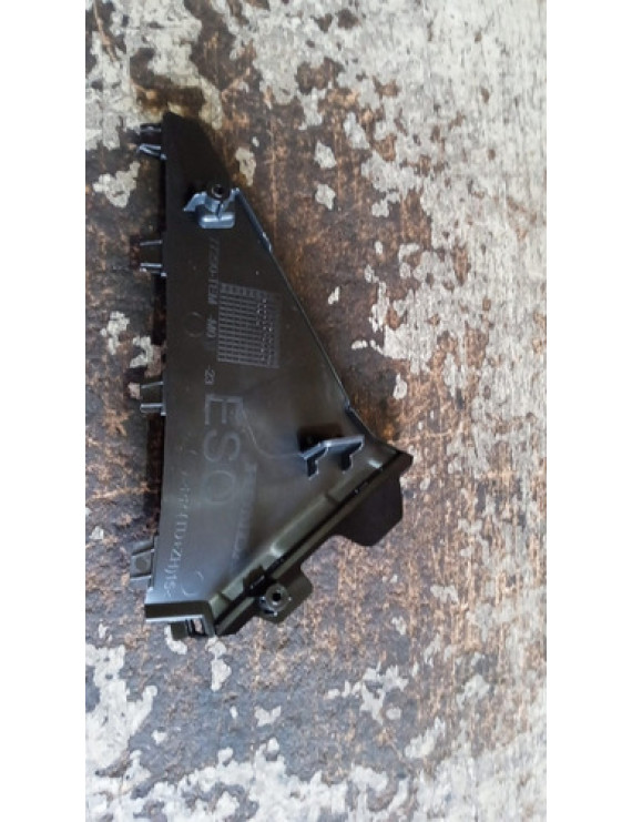 Moldura Acabamento Direito Console Honda Civic 2.0 2020