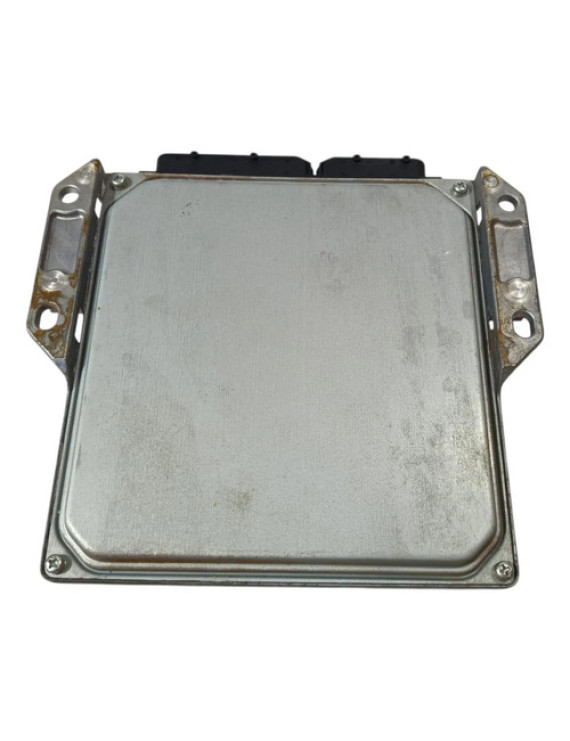 Módulo Injeção Pajero Full 3.2 2007 - 2015 / 1860a736