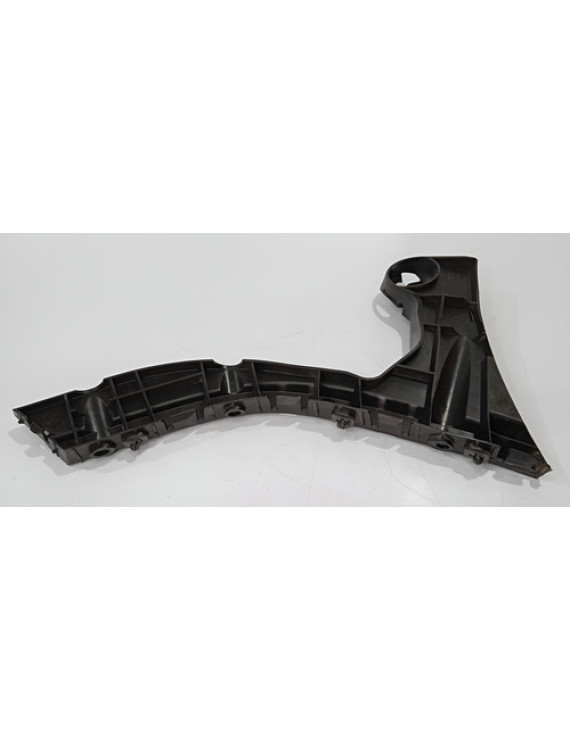 Guia Parachoque Traseiro Direito Volvo Xc60 2009 - 2013