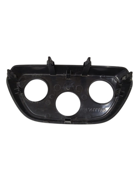 Moldura Comando Ar Spin 2013 2014 2015 2016