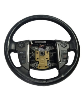 Volante Botões Freelander 2 2012 2013 2014 2015